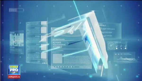 iLikeIT. George Buhnici a prezentat primul OS pentru telefoane care protejeaza impotriva colectarii de informatii