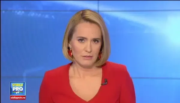 O eleva de 14 ani a disparut de 4 zile, dupa ce diriginta a prins-o cu tigari la scoala