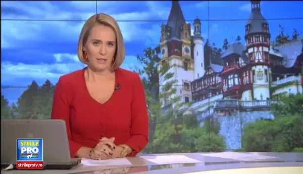 Printul Paul vrea sa ia de la Regele Mihai o parte din Palatul Peles. Miza este uriasa: valoarea totala depaseste 30 mil. EUR