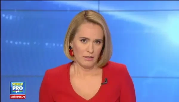 Abandonata la nastere si adoptata de o familie din SUA, Viorica si-a reintalnit tatal, dupa 20 de ani, in direct la Maruta