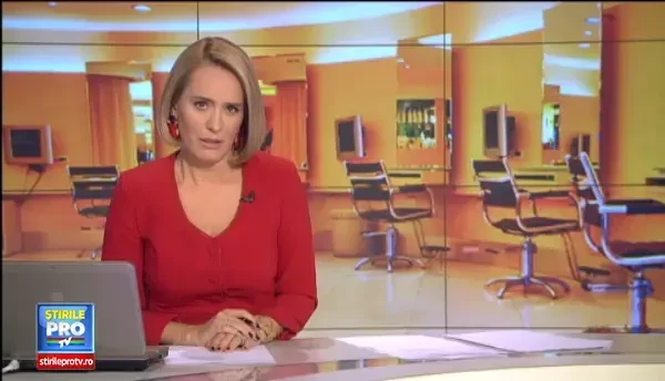 Tinerii care au renuntat sa ia bacalaureatul se indreapta spre scolile de meserii. O coafeza poate castiga si 1.000 EUR lunar