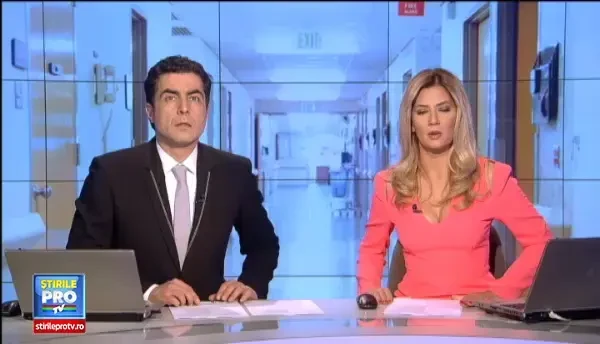 ALERTA DE EBOLA la cateva sute de km. de Romania. Un britanic care prezenta simptome similare maladiei a murit in Macedonia