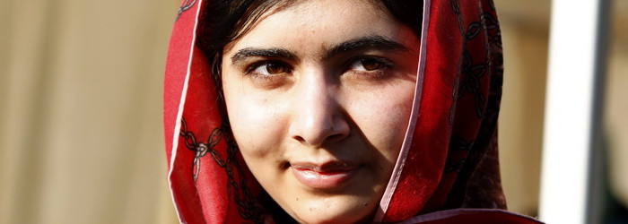 Malala Yousafzai, hărțuită online pentru că a purtat ”blugi skinny” la Oxford