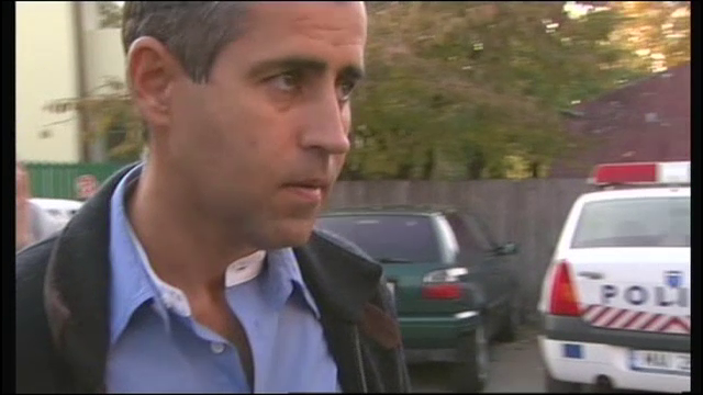 Remus Truica, executat silit, pentru o datorie de 3 milioane de euro. Expertii i-au evaluat vineri domeniul de la Snagov