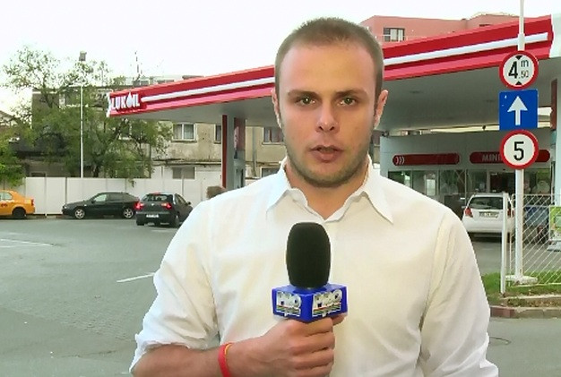 Lukoil reporneste rafinaria Petrotel din Ploiesti. Rusii au anuntat oficial seful Garzii de Mediu ca isi reiau activitatea