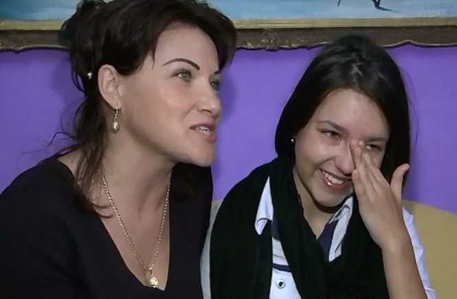 Ce inseamna in Romania sa incerci sa-ti iei copilul inapoi dupa ce l-ai abandonat. "Nu puteam sa pun capul pe perna"