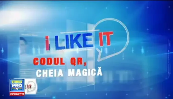 iLikeIT. Tehnologia QR prin care pozele pe care ti le face cineva ajung automat pe Facebook-ul tau, fara sa misti un deget