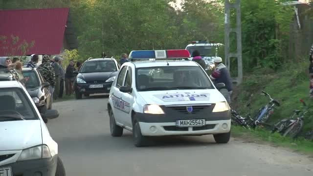 Din calau a devenit o victima. O cearta la betie i-a adus moartea unui tanar, care a atacat cu toporul un fost prieten