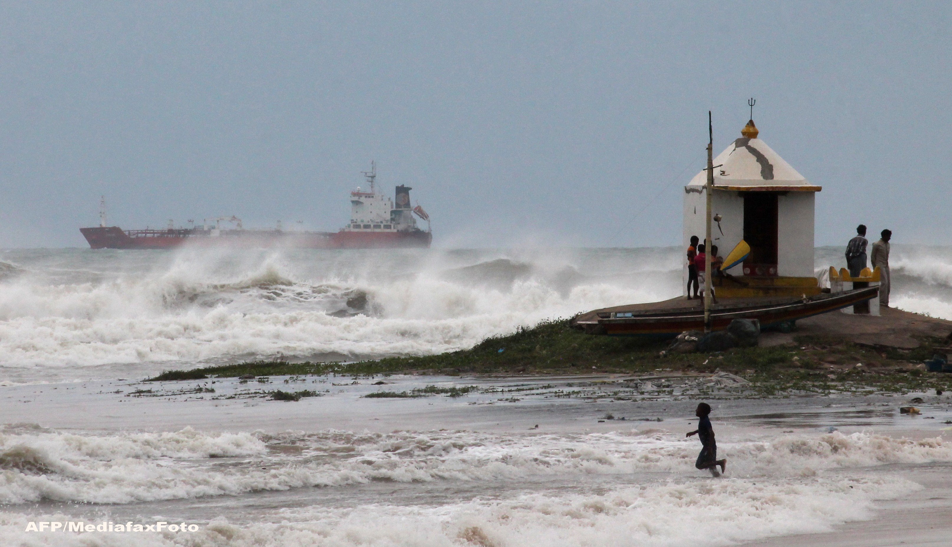 Ciclonul Hudhud