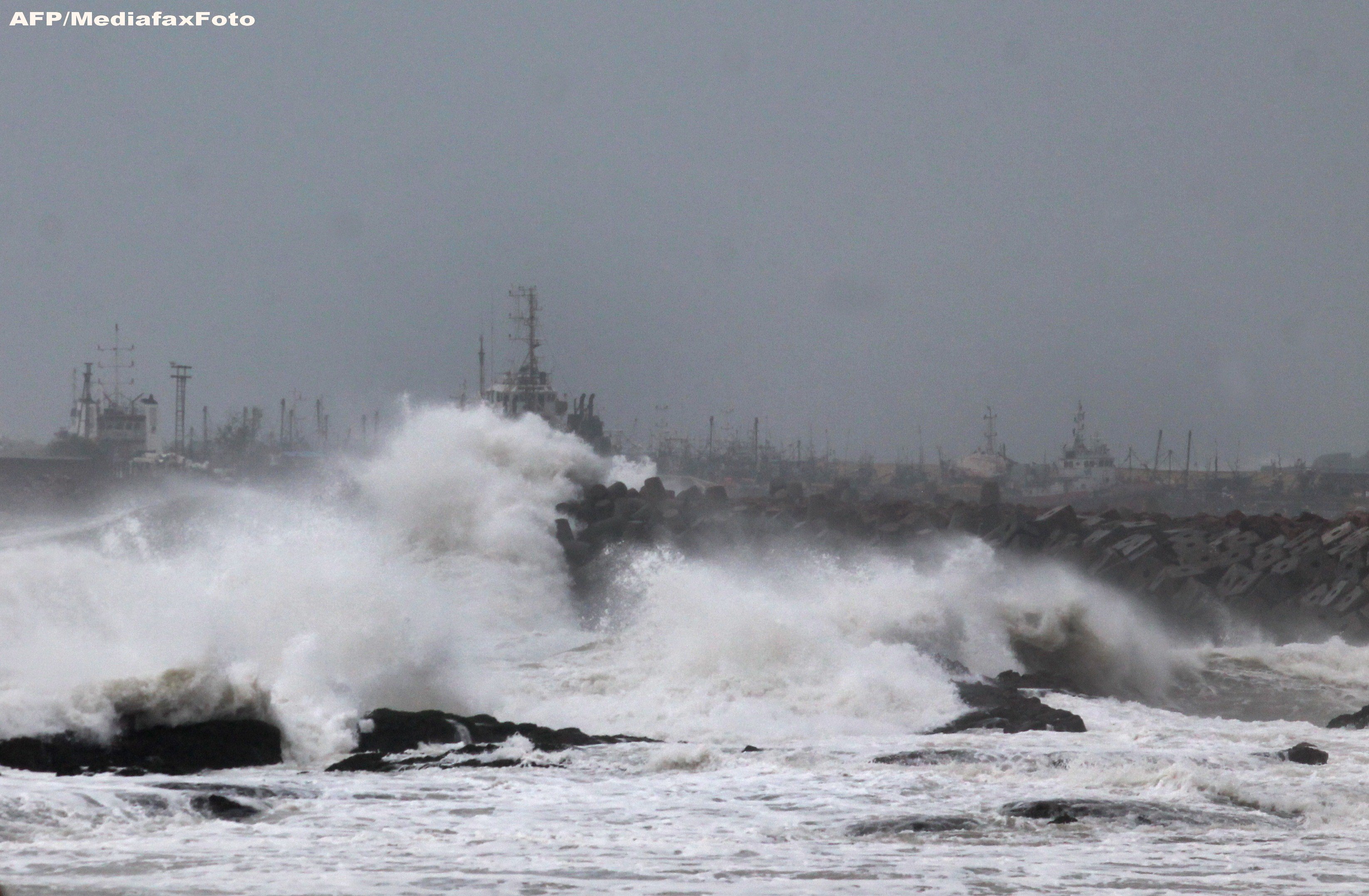 Ciclonul Hudhud