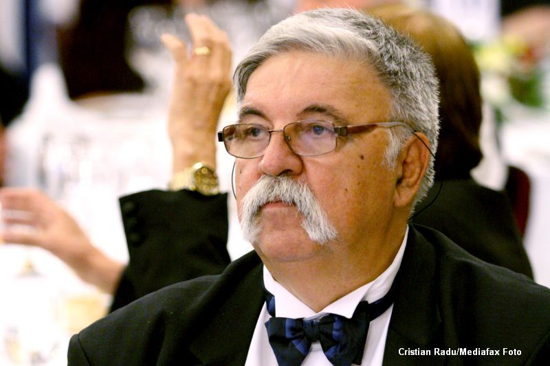 Psihiatrul Florin Tudose a murit. A facut infarct la scurt timp dupa ce facuse cateva cumparaturi