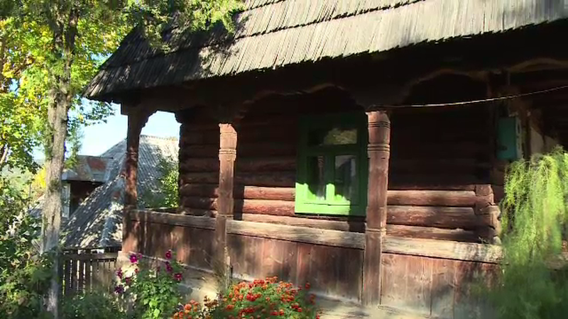 Impozite cu 10% mai mici la case si ghiduri tiparite. Cum vor autoritatile sa salveze "Maramuresul Istoric"