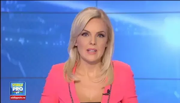 Ajutor pentru persoanele hipoacuzice. ProTV transmite o jumatate de ora de stiri zilnic in limbaj mimico-gestual