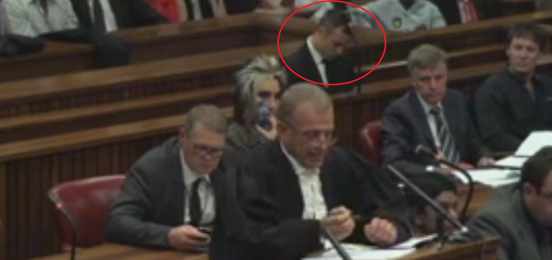 Procesul lui Oscar Pistorius va fi REJUDECAT. Campionul paralimpic a fost condamnat la 5 ani de inchisoare cu executare