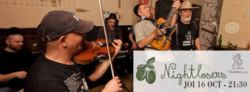 Nightlosers