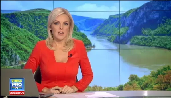 Autostrada fluviala care ne va lega de vestul Europei. Cum vor autoritatile sa faca Dunarea navigabila tot anul