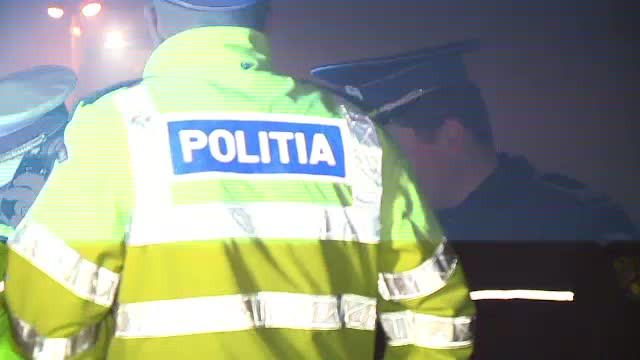 Mister in cazul mortii unei tinere, intr-un accident rutier. Fata se afla intr-o masina cu un necunoscut, de etnie germana