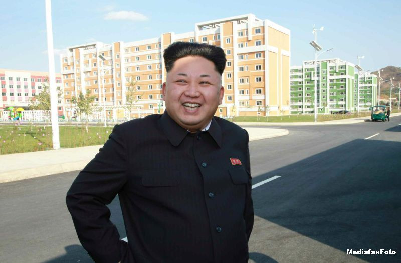 Alegeri in Coreea de Nord. Participare de 99,97% la alegerile locale: "Au luat parte la vot cu un entuziasm extraordinar"