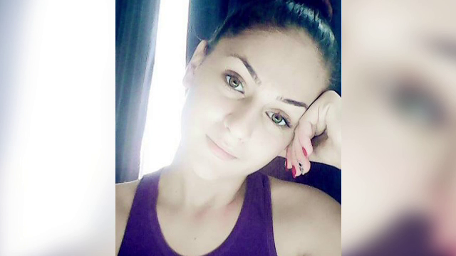 Cristina, handbalista de 16 ani injunghiata de fostul iubit, a fost inmormantata. Ce pedeapsa risca cel care a ucis-o