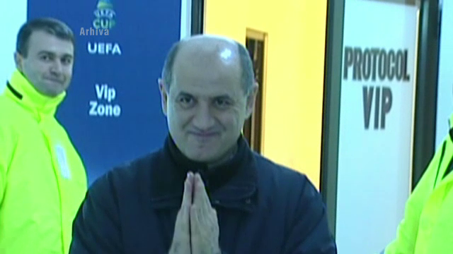 Penitenciarul Rahova aproba eliberare lui Copos. Cand va fi judecata cererea de instanta