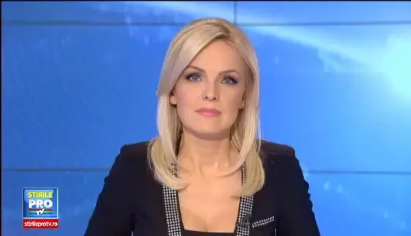 Actrita Ana Ularu, despre rolul din Serena, filmul in care a jucat cu Bradley Cooper: A stat in ploaie pentru mine