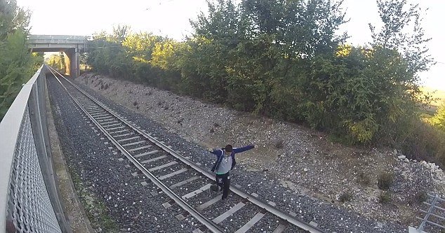 tren