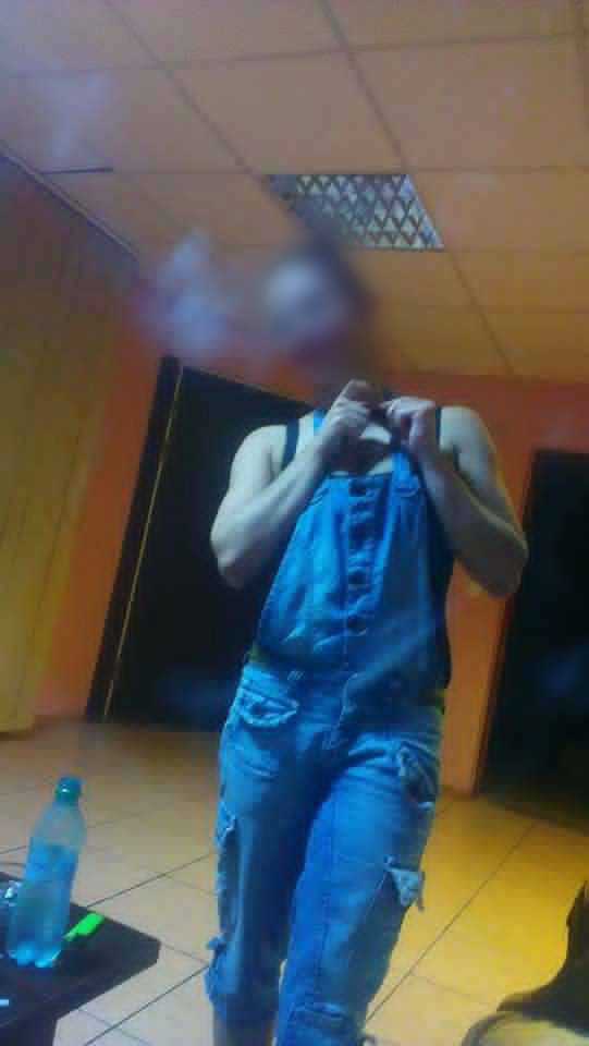 I-au gasit hainele si telefonul pe plaja din Constanta, iar politistii au plecat sa o caute. Unde era tanara in acest timp