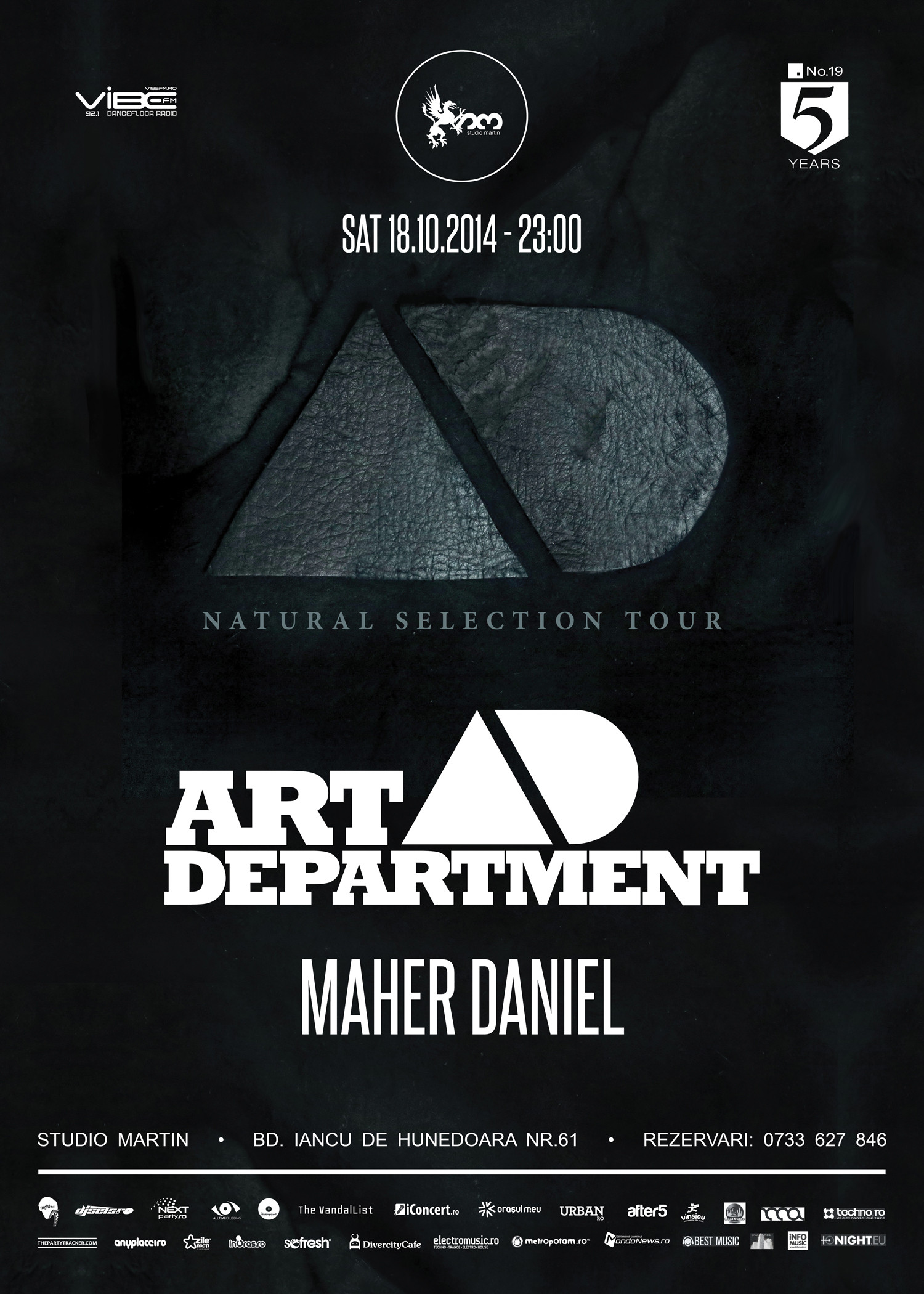 Unde iesim in weekend: