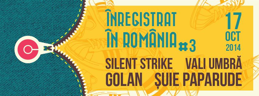 Unde iesim in weekend: