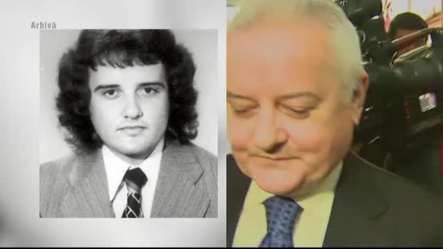 Instanta Suprema a decis ca Irinel Columbeanu a colaborat cu Securitatea. Ce risca omul de afaceri dupa aceasta hotarare