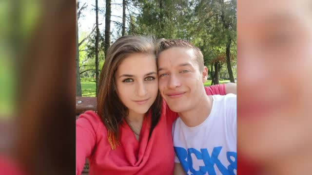 Tanarul care si-a ucis prietena de 16 ani ar fi fost sub influenta drogurilor. "Avea ochii rosii, ca un criminal din filme"