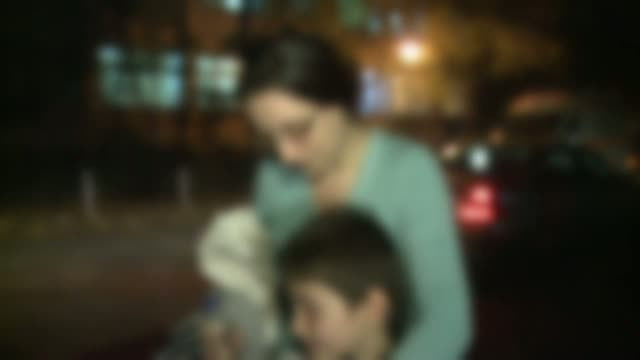 "Am facut o plimbarica, am muncit si mi-am facut prieteni". Copilul care a disparut de la gradinita si-a povestit aventurile