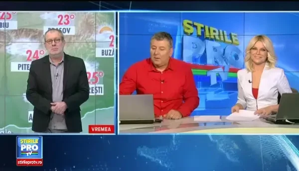 Prognoza meteo pana sambata, 18 octombrie