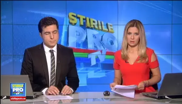 Mafia lemnului, lovita de DNA cu ajutorul Romania, te iubesc