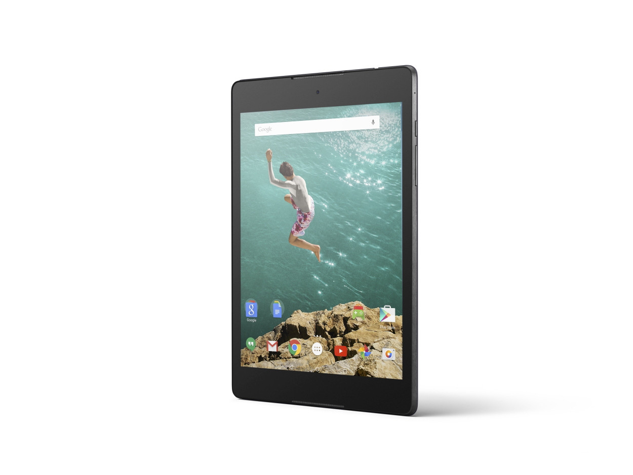 Nexus 9