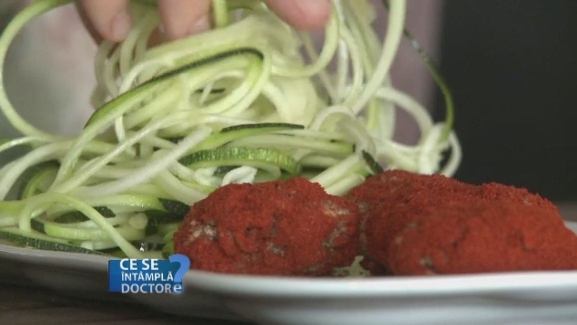 Si vegetarienii pot dezvolta cancer de colon. De ce este esentiala colonoscopia o data la opt ani