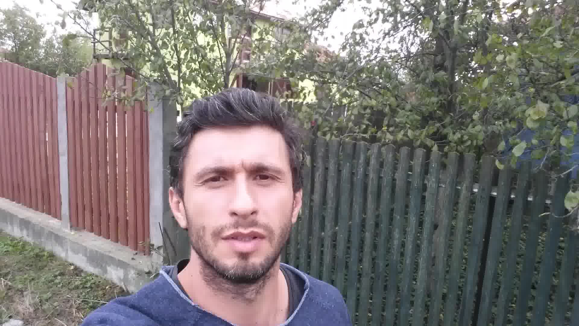 YES LA VOT Dragos Bucur: "Cred ca suntem intr-un moment in care e OBLIGATORIU sa iesim la vot"