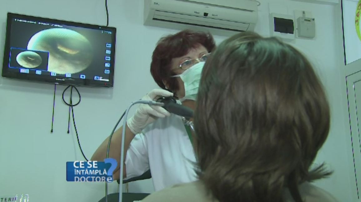 Respirati greu sau chiar deloc pe nas? Nu abuzati de picaturi si mergeti imediat la ORL si alergolog