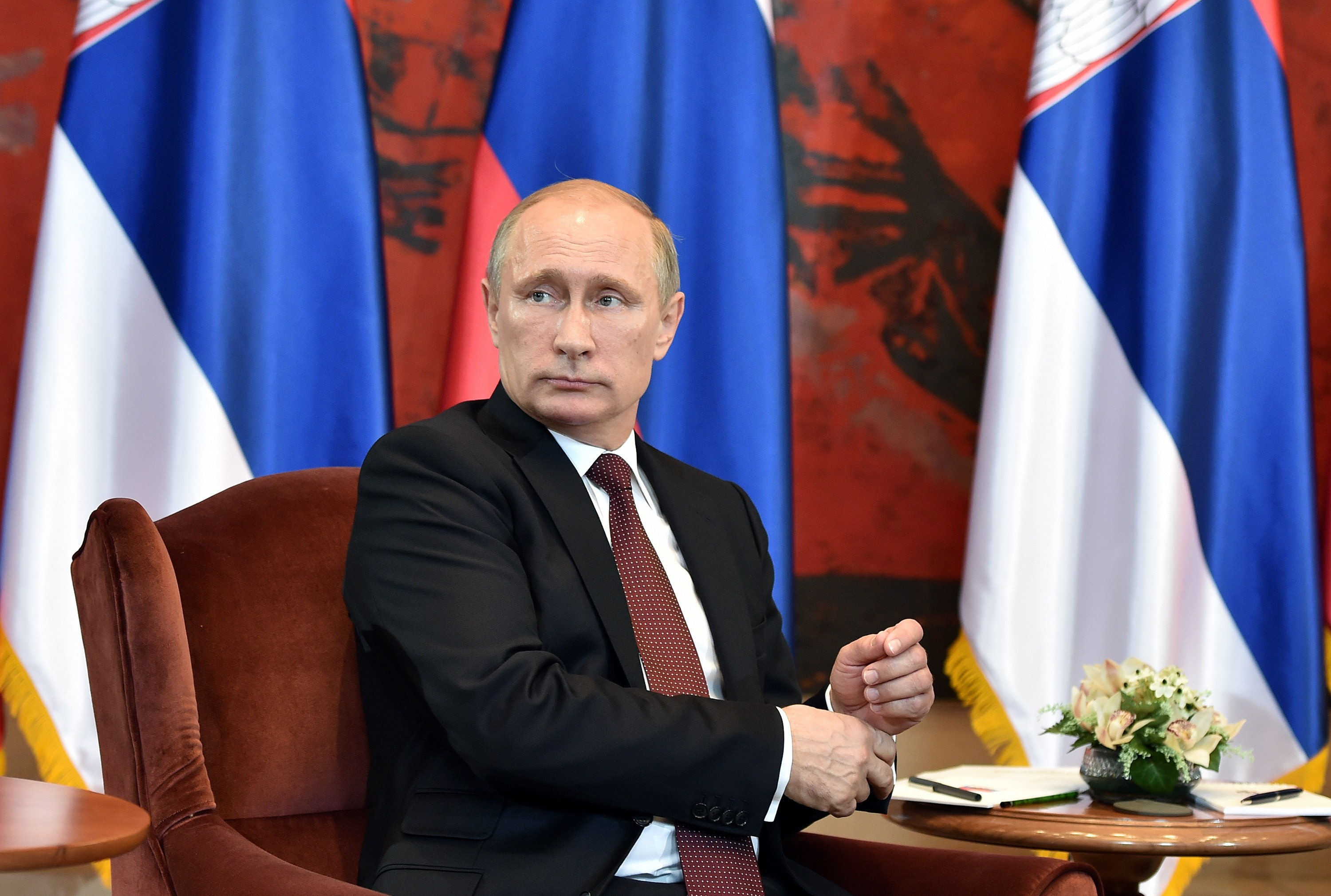 Rusia, la pamant. Anuntul facut de ministrul rus al finantelor