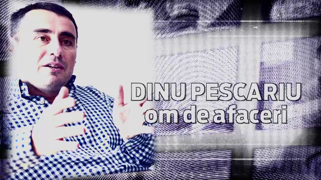 Surpriza in dosarul "Microsoft". DNA a clasat acuzatiile fata de Dinu Pescariu si Claudiu Florica