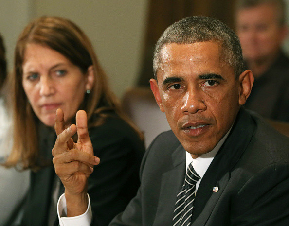 America a votat impotriva lui Obama. Republicanii au obtinut majoritatea in Senatul SUA, pentru prima data in ultimii 8 ani