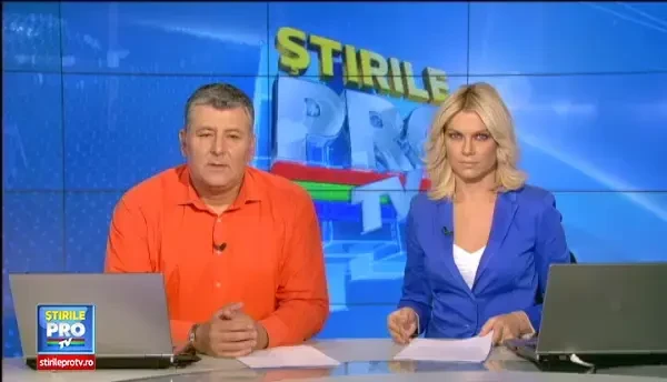 Imagini spectaculoase in Bulgaria, unde a fost detonat un cos de furnal inalt de 120 de metri. VIDEO