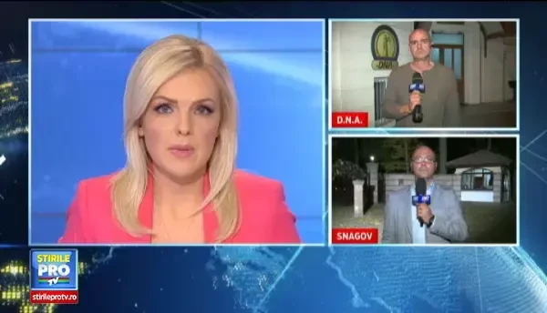 Si bogatii sunt verificati cateodata. Dimensiunea averilor celor patru oameni de afaceri perchezitionati in dosarul Microsoft