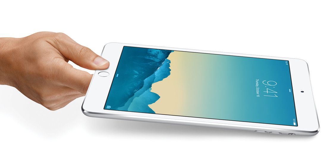 iLikeIT: Tableta care te lasa sa faci cumparaturi cu degetul. Cum arata noile dispozitive lansate de Apple