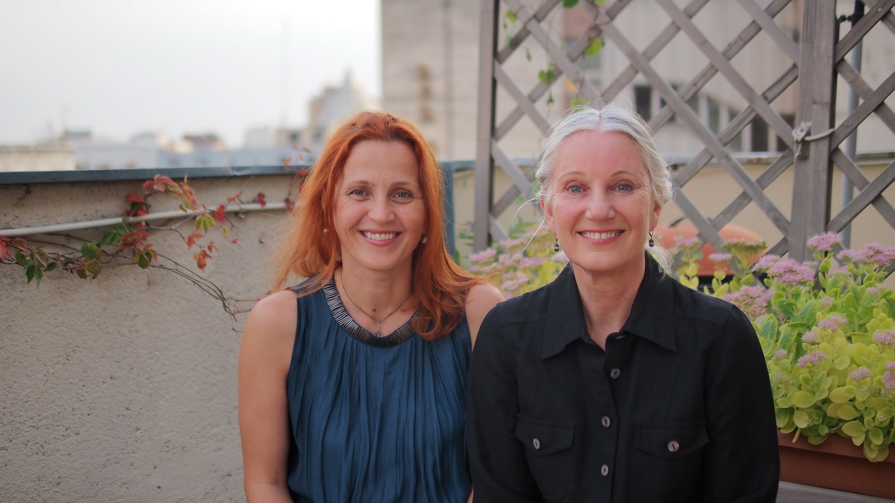 "Ciuleandra", "Samuel L. Jackson", "Fred Astaire" si "Rhett Butler" vor fi prezenti la Halloween Charity Ball