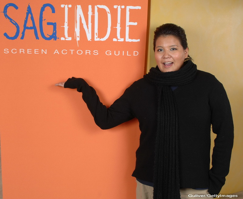 Misty Upham, gasita moarta intr-o suburbie din Seattle. Actrita din "Django Unchained" era data disparuta de doua saptamani