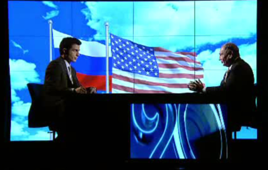 Previziunile Stratfor pentru urmatorii 10 ani. Rusia se va rupe, Romania poate deveni o putere regionala