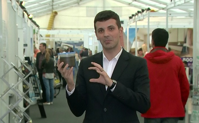 Resursa energetica in fosa septica. Inventia unui cercetator roman poate produce curent cat pentru o casa cu consum mediu