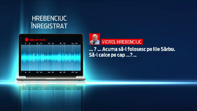 stenograme hrebenciuc