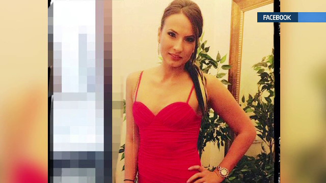 O politista s-a urcat bauta la volan, a distrus un magazin si a ranit o femeie in Focsani, apoi a fugit de la locul faptei